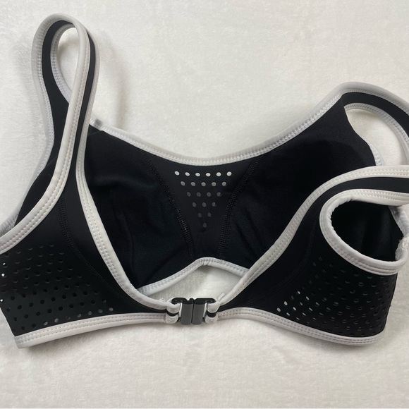 Duskii La Kasbah Crop Bikini | Size Small - Picture 4 of 5